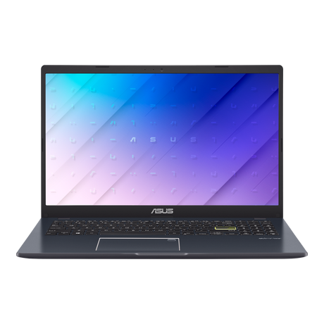 ASUS E510MA-EJ015TS Intel Celeron N4020 4GB RAM 64GB eMMC 15.6" - Peacock Blue - Refurbished Pristine