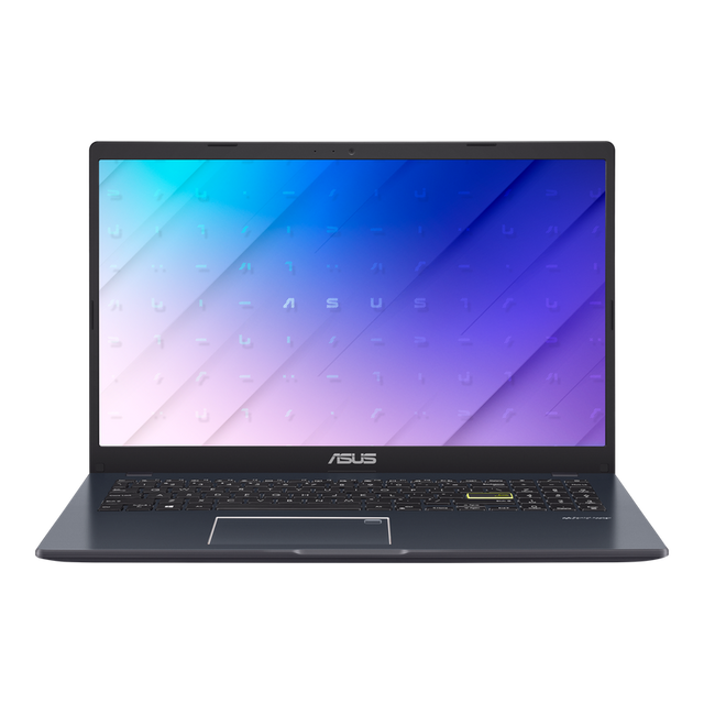 ASUS E510MA-EJ015TS Intel Celeron N4020 4GB RAM 64GB eMMC 15.6" - Peacock Blue - Refurbished Pristine