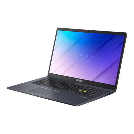 ASUS E510MA-EJ015TS Intel Celeron N4020 4GB RAM 64GB eMMC 15.6" - Peacock Blue - Refurbished Pristine