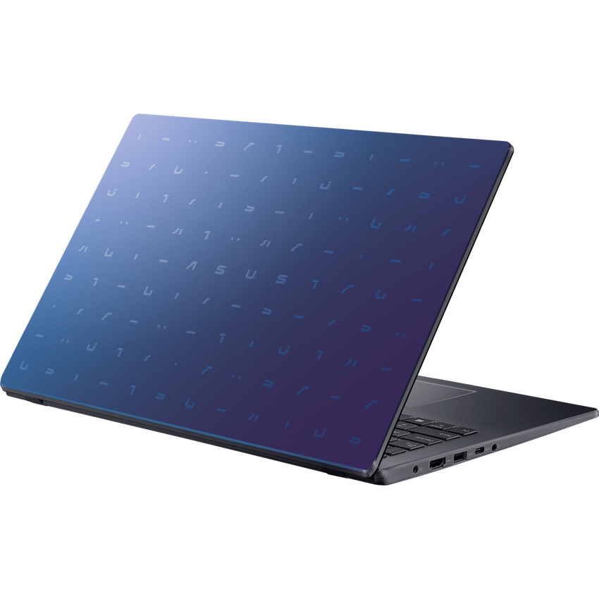 ASUS E510MA-EJ015TS Intel Celeron N4020 4GB RAM 64GB eMMC 15.6" - Peacock Blue - Refurbished Pristine
