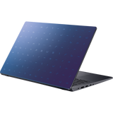 ASUS E510MA-EJ015TS Intel Celeron N4020 4GB RAM 64GB eMMC 15.6" - Peacock Blue - Refurbished Pristine