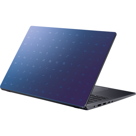 ASUS E510MA-EJ015TS Intel Celeron N4020 4GB RAM 64GB eMMC 15.6" - Peacock Blue - Refurbished Pristine