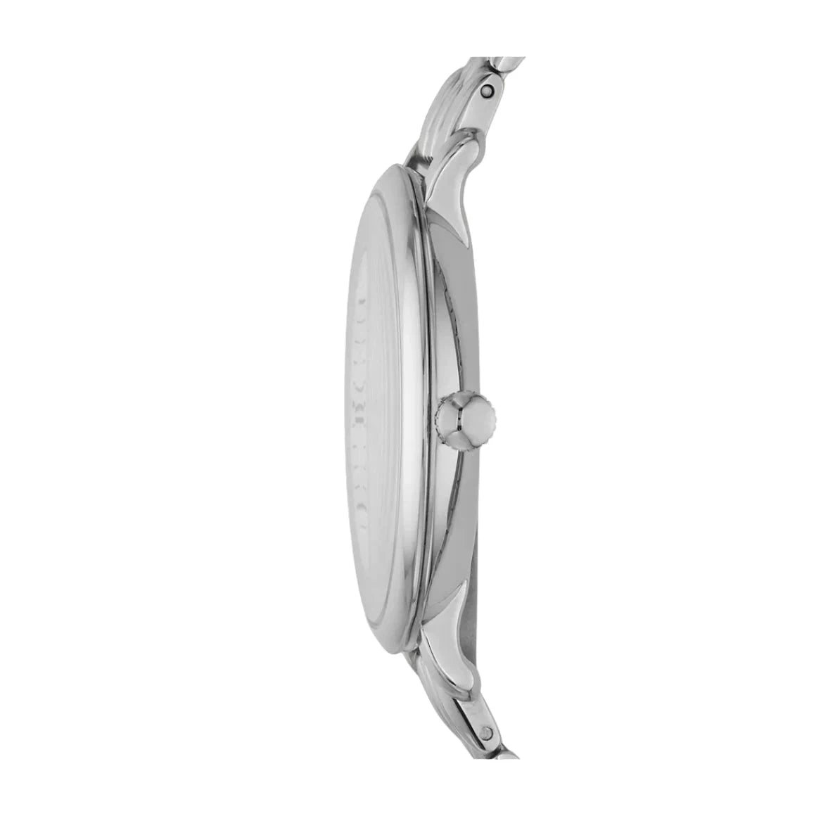 Fossil ES3443 Jacqueline Three-Hand Date Stainless Steel Watch
