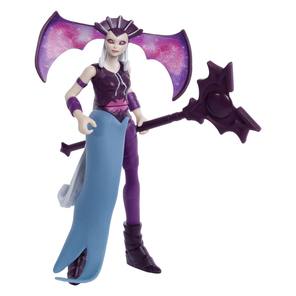 Mattel He-Man Masters of the Universe - Evil-Lyn Power Attack Figure