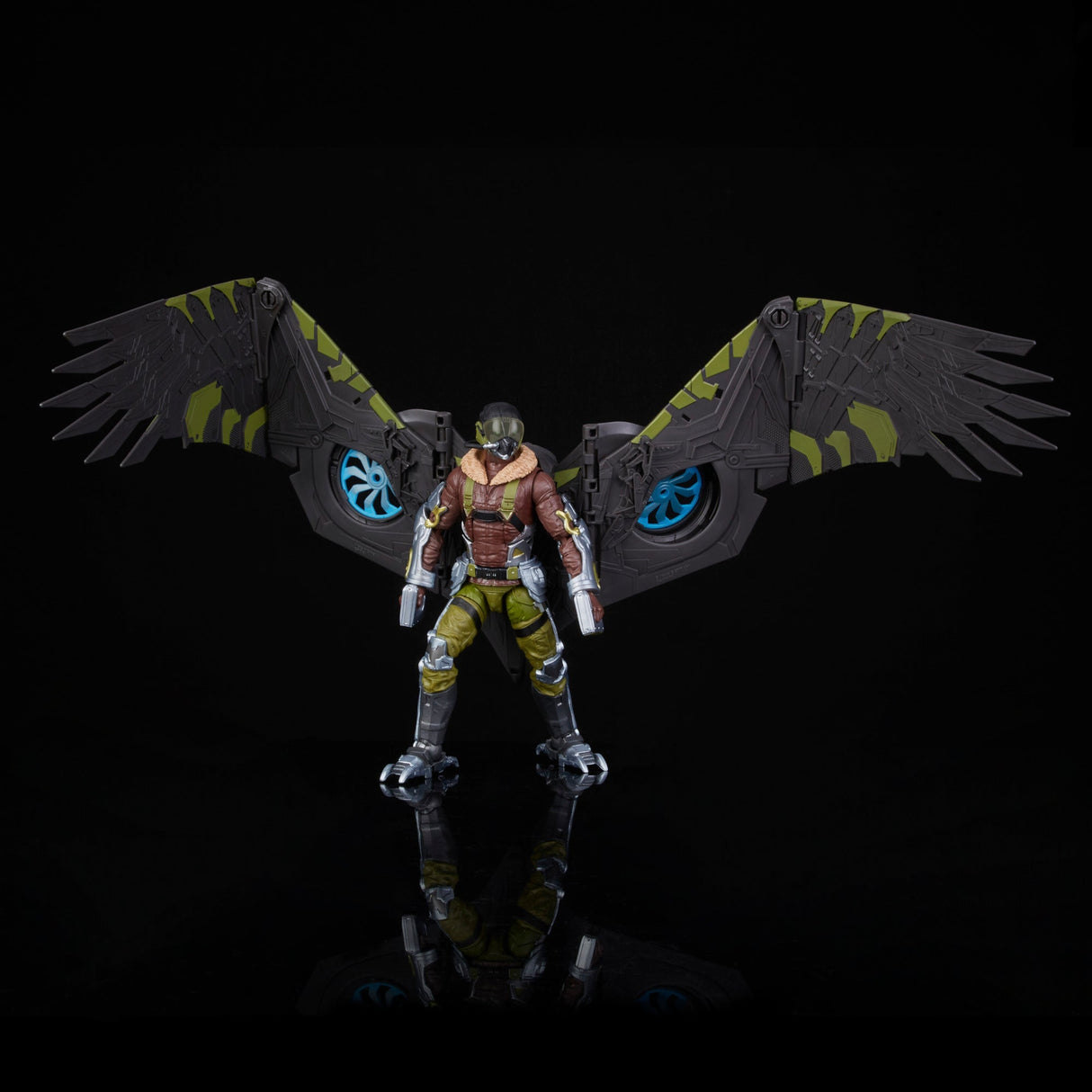 Marvel Legends Series - Spider-Man Homecoming - Vulture
