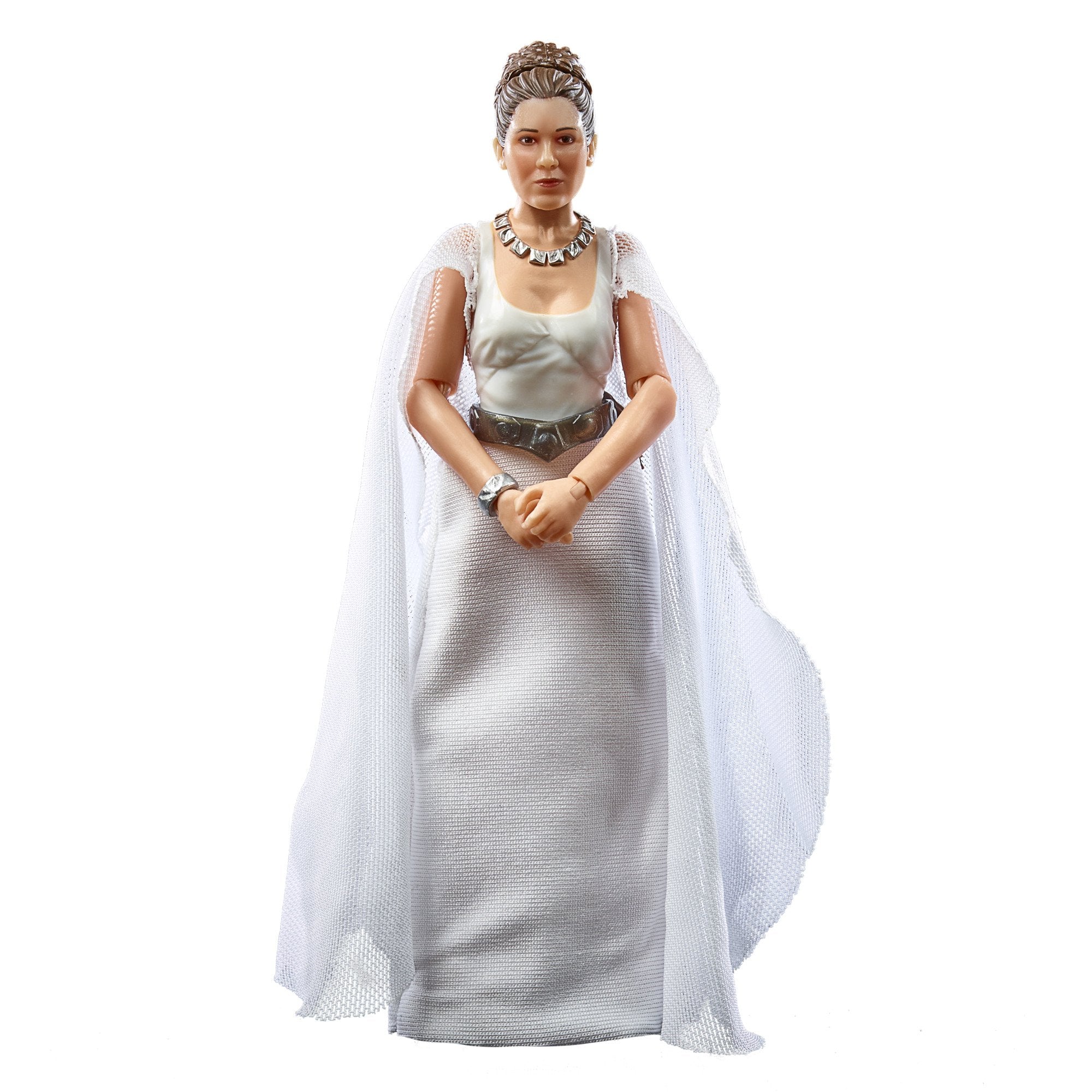 Hasbro Star Wars The Power of the Force Princess Leia Organa