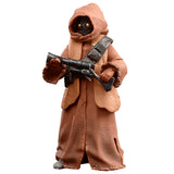 Hasbro - Star Wars The Black Series - Teeka (Jawa)