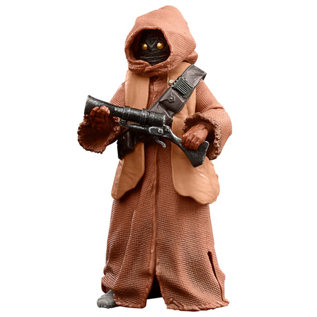 Hasbro - Star Wars The Black Series - Teeka (Jawa)