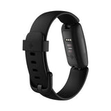 Fitbit Inspire 2 - Black - Fair