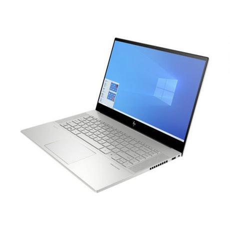 HP 15-EP0010NA Laptop Intel Core i9-10885H 32GB RAM 2TB SSD 15.6" - Silver