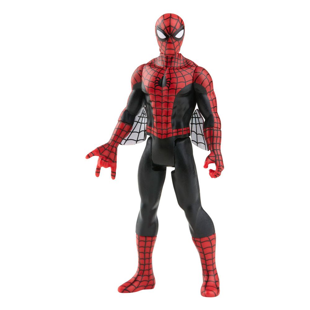 Hasbro Marvel Legends Retro Collection Spider-Man