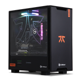 Tactus Chillblast X Fnatic Strike Bolt Edition Gaming PC, RTX3060 Intel Core I5-12400F 2.48GHz 16GB 3200.00 MHZ DDR4 1TB SSD, Grade Good