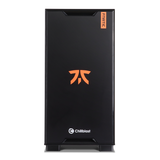 Tactus Chillblast X Fnatic Strike Bolt Edition Gaming PC, RTX3060 Intel Core I5-12400F 2.48GHz 16GB 3200.00 MHZ DDR4 1TB SSD, Grade Good