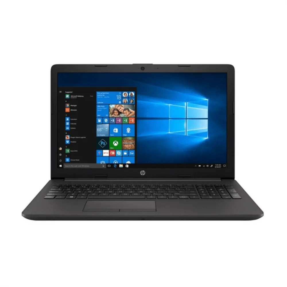 Refurbished HP 250 G7 Intel Core i5-8265U 8GB RAM 256GB SSD 15.6" - Grey - Fair