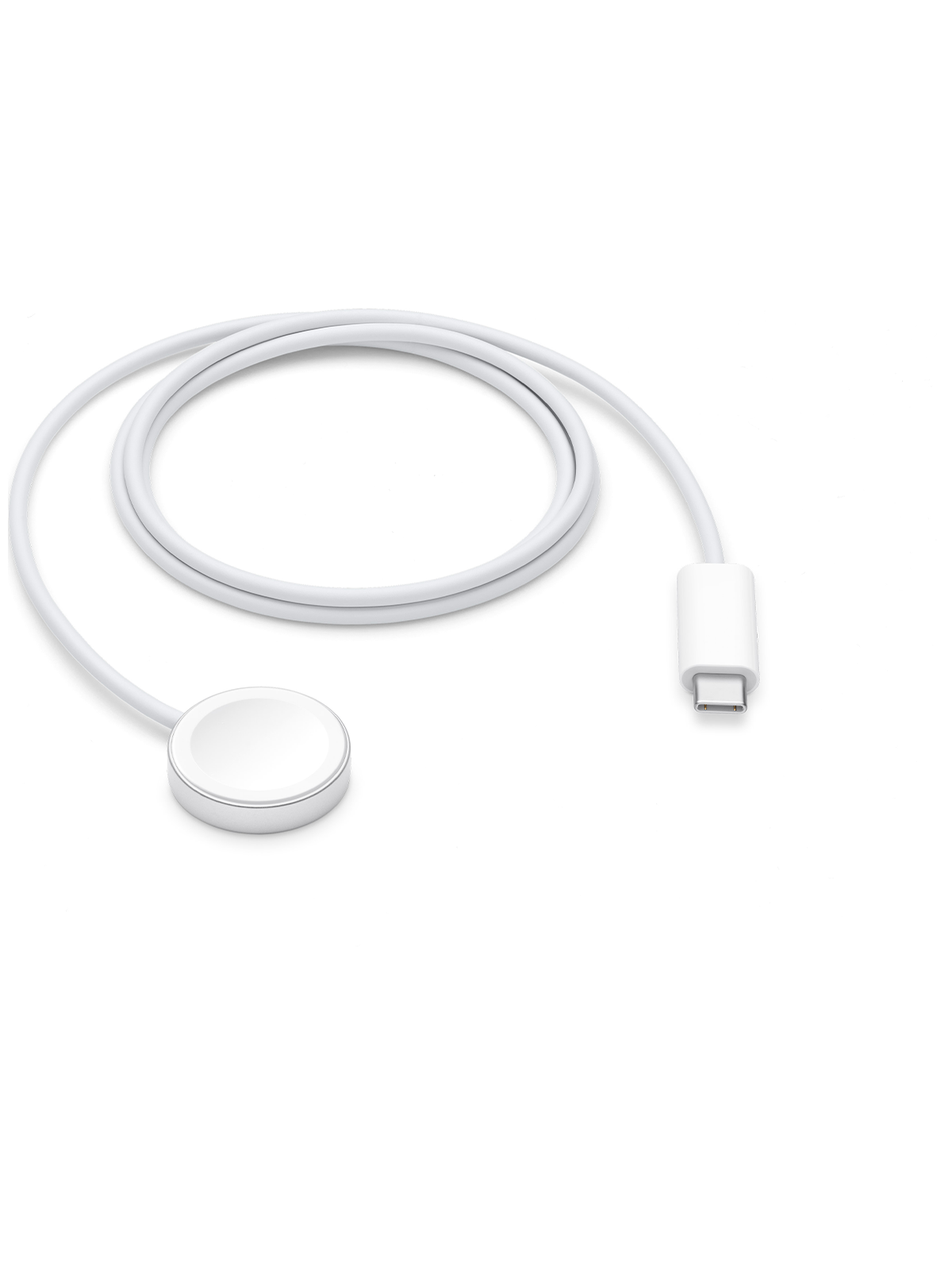 Apple Magnetic Fast Charger to USB-C Cable For Apple Watch