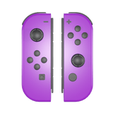 Nintendo Switch Purple Edition Controller