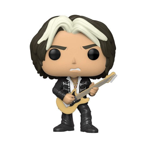 Funko Pop! Rocks 173 - Aerosmith - Joe Perry