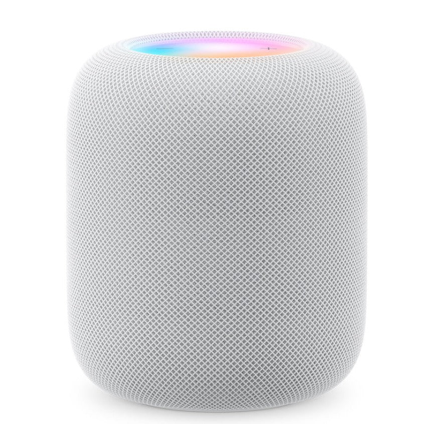 Apple HomePod Smart Speaker 2nd Generation - White
