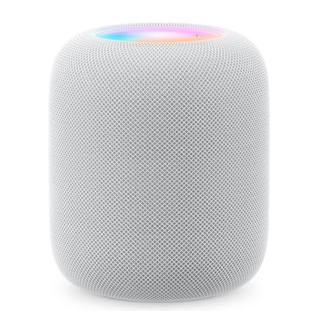 Apple HomePod Smart Speaker 2nd Generation - White