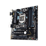 Gigabyte GA-Z170M-D3H Motherboard with Intel Z170 Chipset