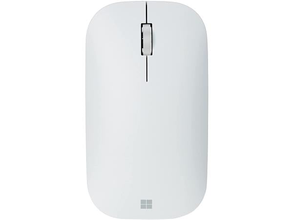 Microsoft Modern Mobile Mouse - White