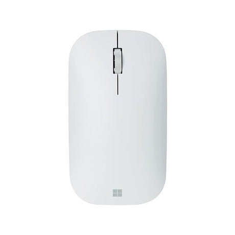 Microsoft Modern Mobile Mouse - White