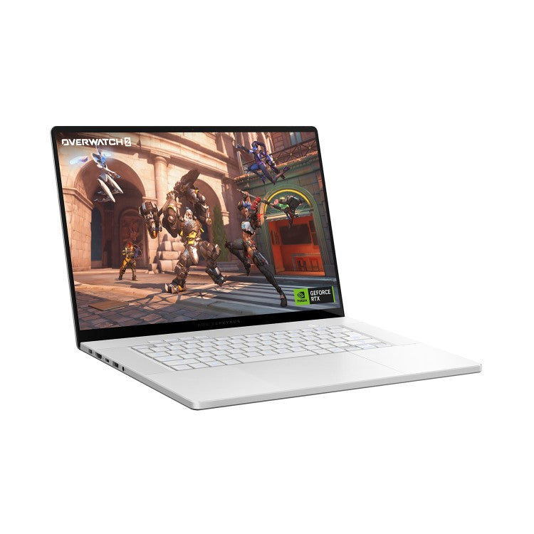 Refurbished Asus ROG Zephyrus G16 16" Intel Core Ultra 9 185H 32GB RAM 1TB - Platinum White - Pristine