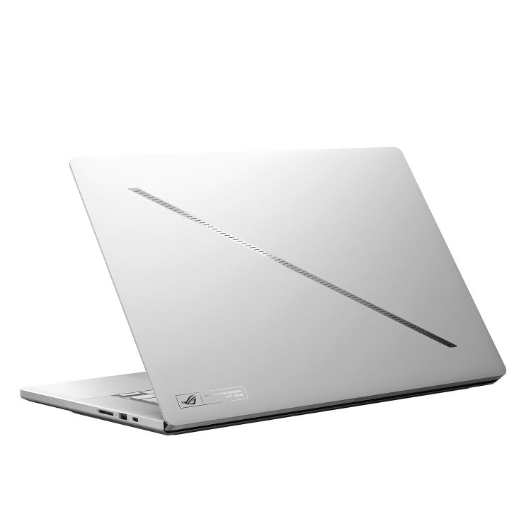 Refurbished Asus ROG Zephyrus G16 16" Intel Core Ultra 9 185H 32GB RAM 1TB - Platinum White - Pristine