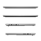 Refurbished Asus ROG Zephyrus G16 16" Intel Core Ultra 9 185H 32GB RAM 1TB - Platinum White - Pristine