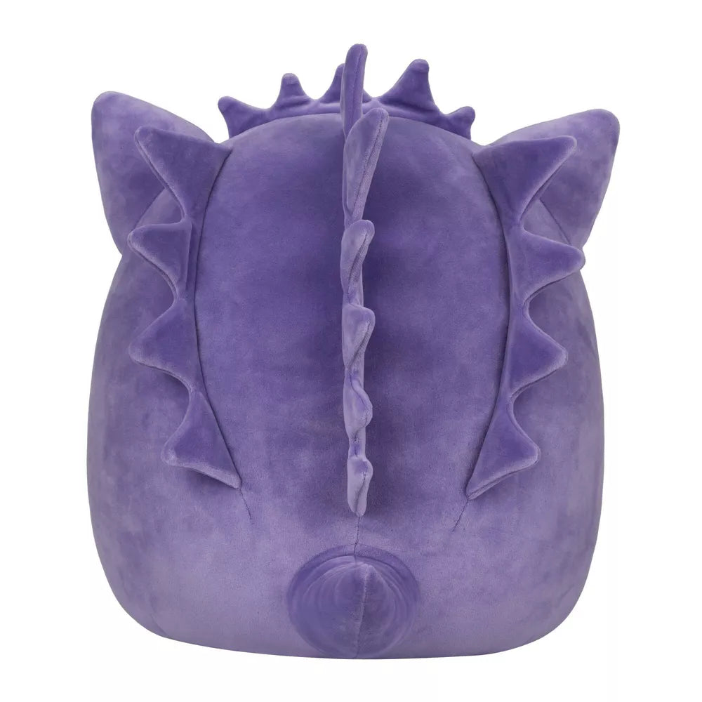 Pokémon Squishmallows Gengar Plush