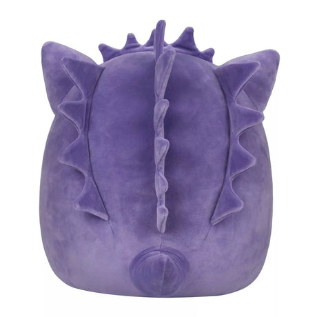 Pokémon Squishmallows Gengar Plush