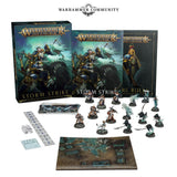 Warhammer Age of Sigmar - Storm Strike