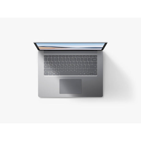 Microsoft Surface Laptop 4 Intel Core i3-1115G4 8GB RAM 512GB 13" - Silver - Refurbished Excellent