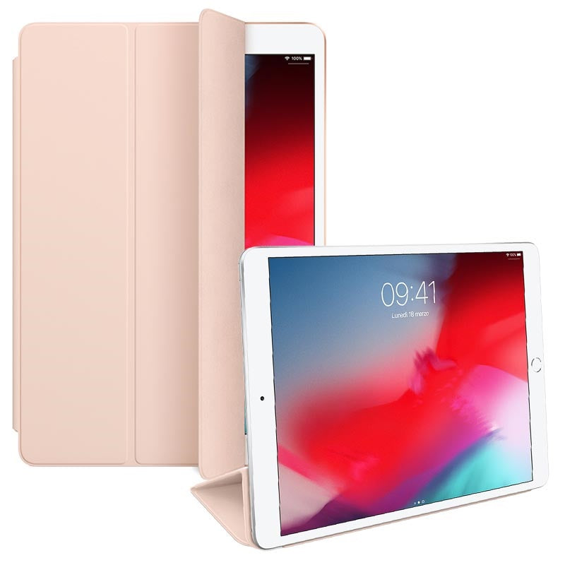 Apple 10.5" iPad Smart Cover, Pink Sand (MVQ42ZM/A) - New