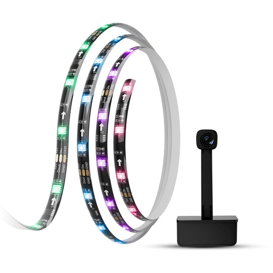 Govee RGBIC TV Backlight for 55"-65" TV's