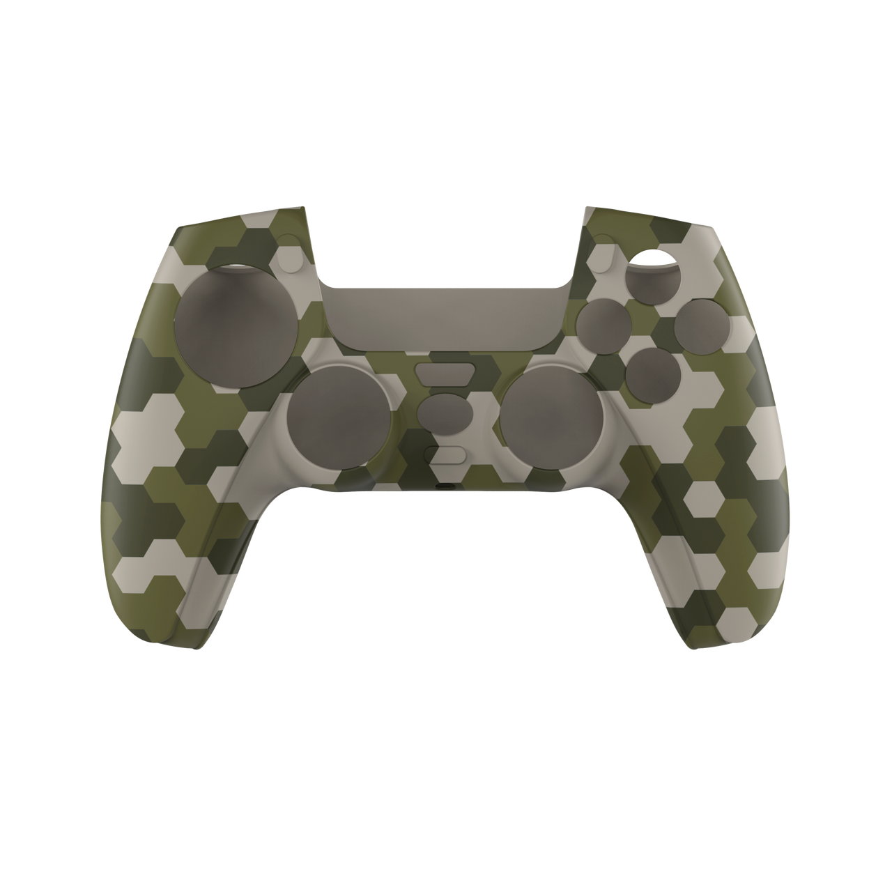 Gioteck Hex Camo Silicone Skin for PlayStation 5