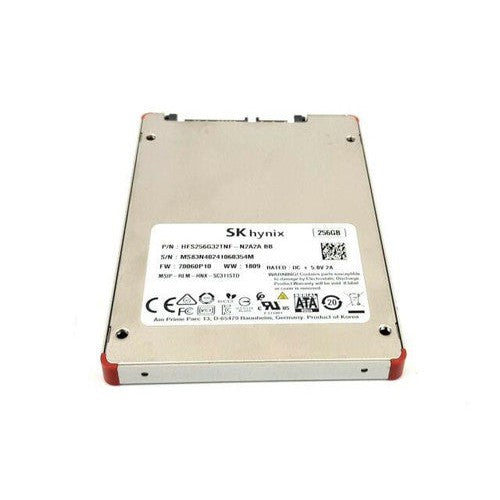 SK Hynix HFS256G32TNF-N2A0A 256GB Solid State Drive