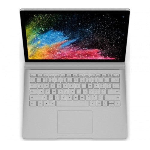 Refurbished Microsoft Surface Book 2 Intel Core i7-8650U 16GB RAM 1TB 13.5" - Good