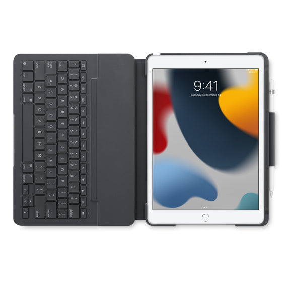 Logitech Slim Folio For iPad 7th Gen & 8th Gen