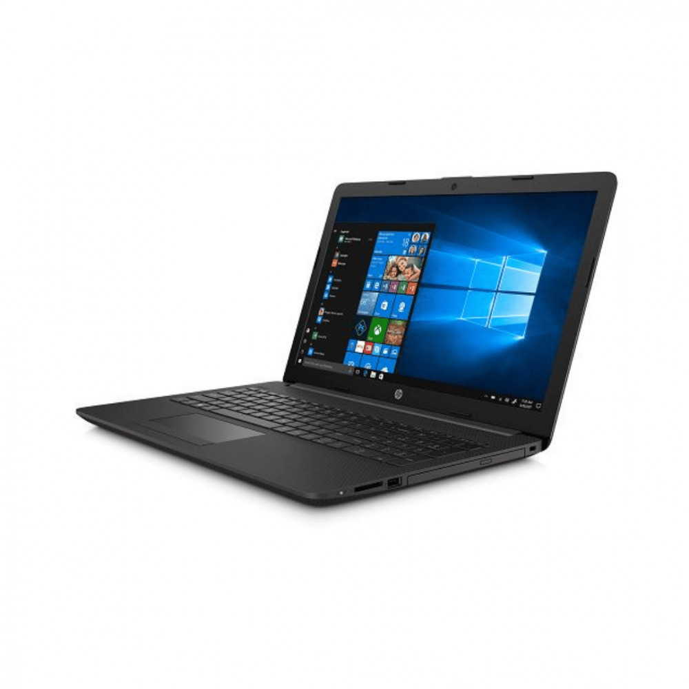 Refurbished HP 250 G7 Intel Core i5-8265U 8GB RAM 256GB SSD 15.6" - Grey - Fair