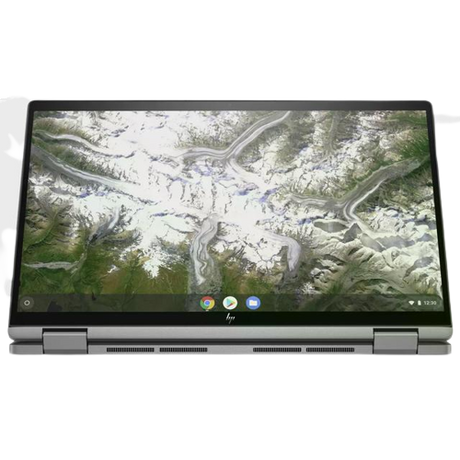 HP x360 14C-CC0004NA Intel Core i5-1135G7 8GB RAM 256GB SSD 14" - Pristine