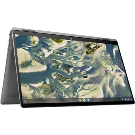 HP x360 14C-CC0004NA Intel Core i5-1135G7 8GB RAM 256GB SSD 14" - Pristine