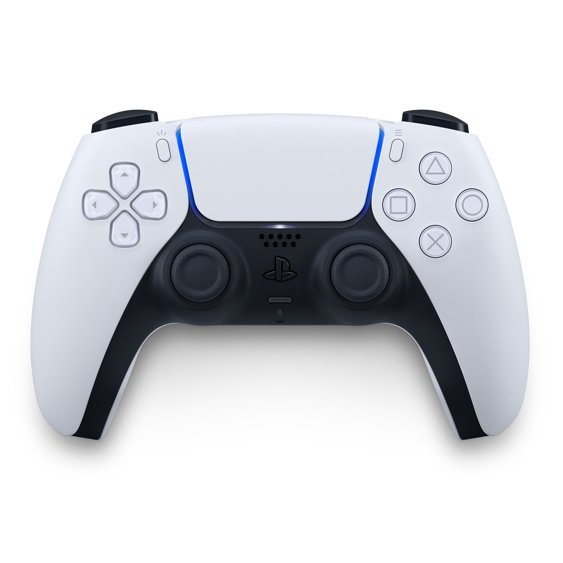 Sony PlayStation 5 Digital Console & Two DualSense Controllers