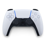 Sony PlayStation 5 Digital Console & Two DualSense Controllers