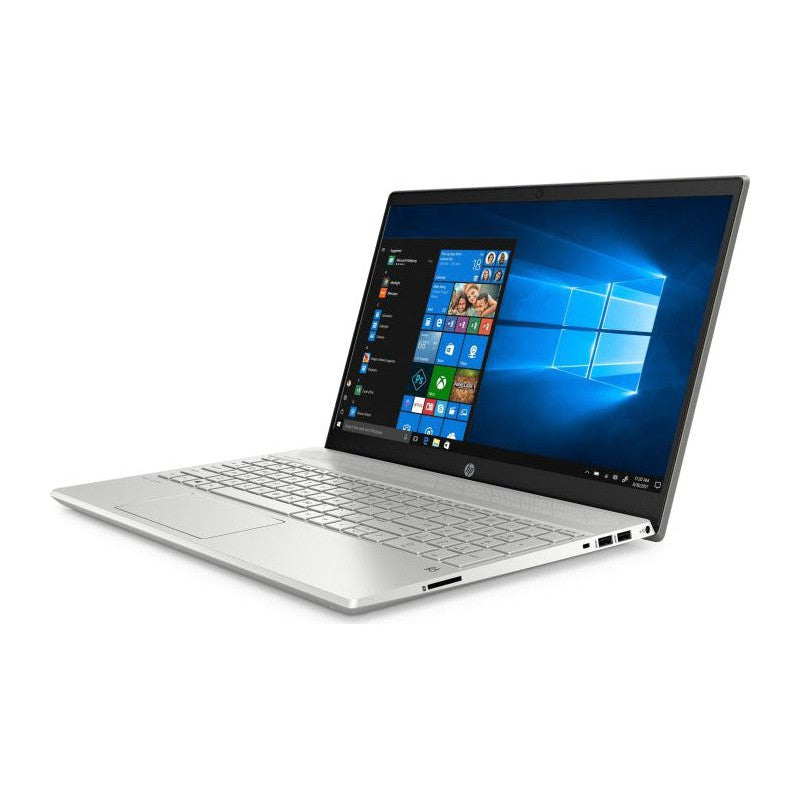 Refurbished HP Pavilion 15-CS2013NA Intel Core i3-8145U 8GB RAM 256GB - Excellent