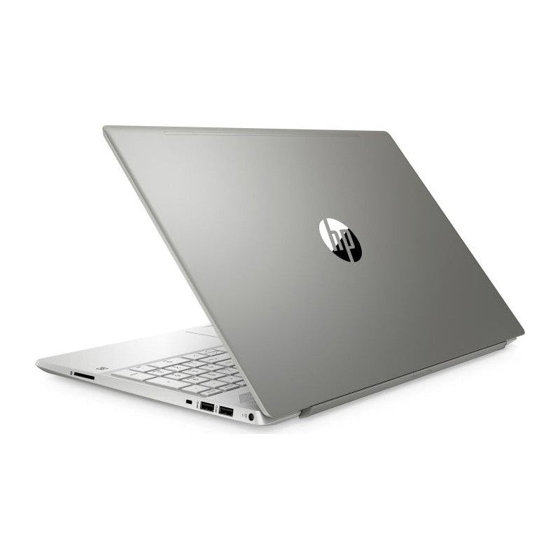 Refurbished HP Pavilion 15-CS2013NA Intel Core i3-8145U 8GB RAM 256GB - Excellent