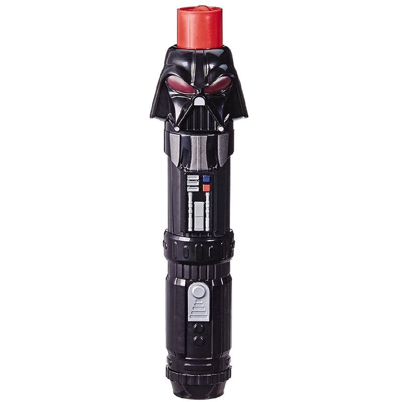 Star Wars Lightsaber Squad Darth Vader - New