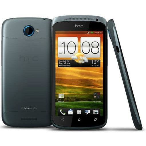HTC One S 16GB Black Unlocked - Good Condition