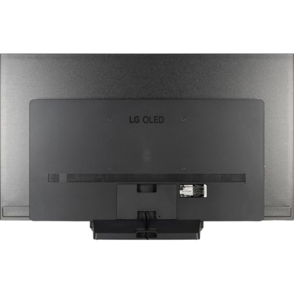 LG OLED55C24LA (2022) 55" OLED HDR 4K Ultra HD Smart TV - Excellent ...