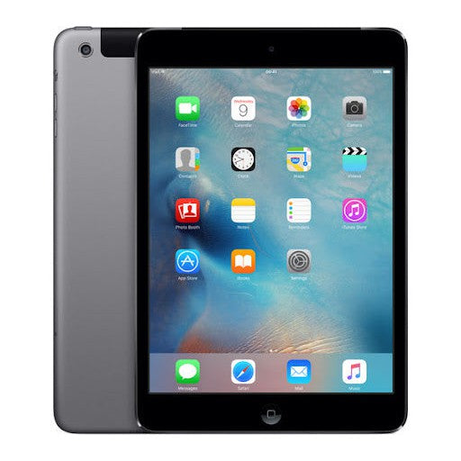Apple iPad Mini 2 Wi-Fi + 4G